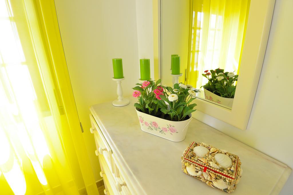 Holidays Nazaré Centro Habitación foto