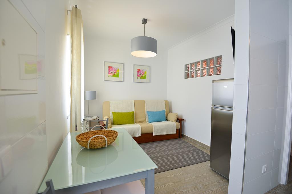Holidays Nazaré Centro Habitación foto
